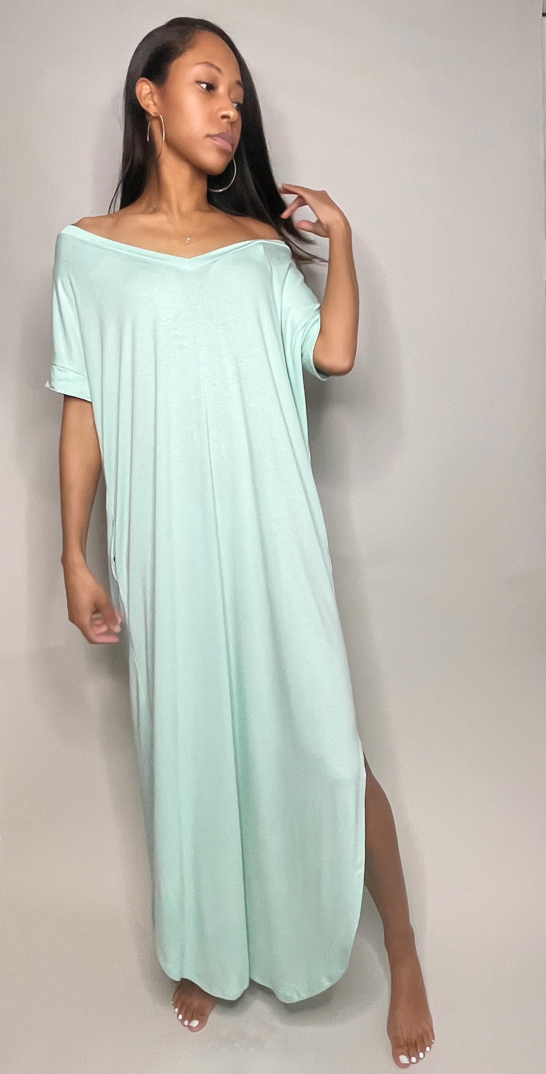 So Comfy Maxi Dress | Unwindwear So Comfy Maxi Dress | Unwindwear