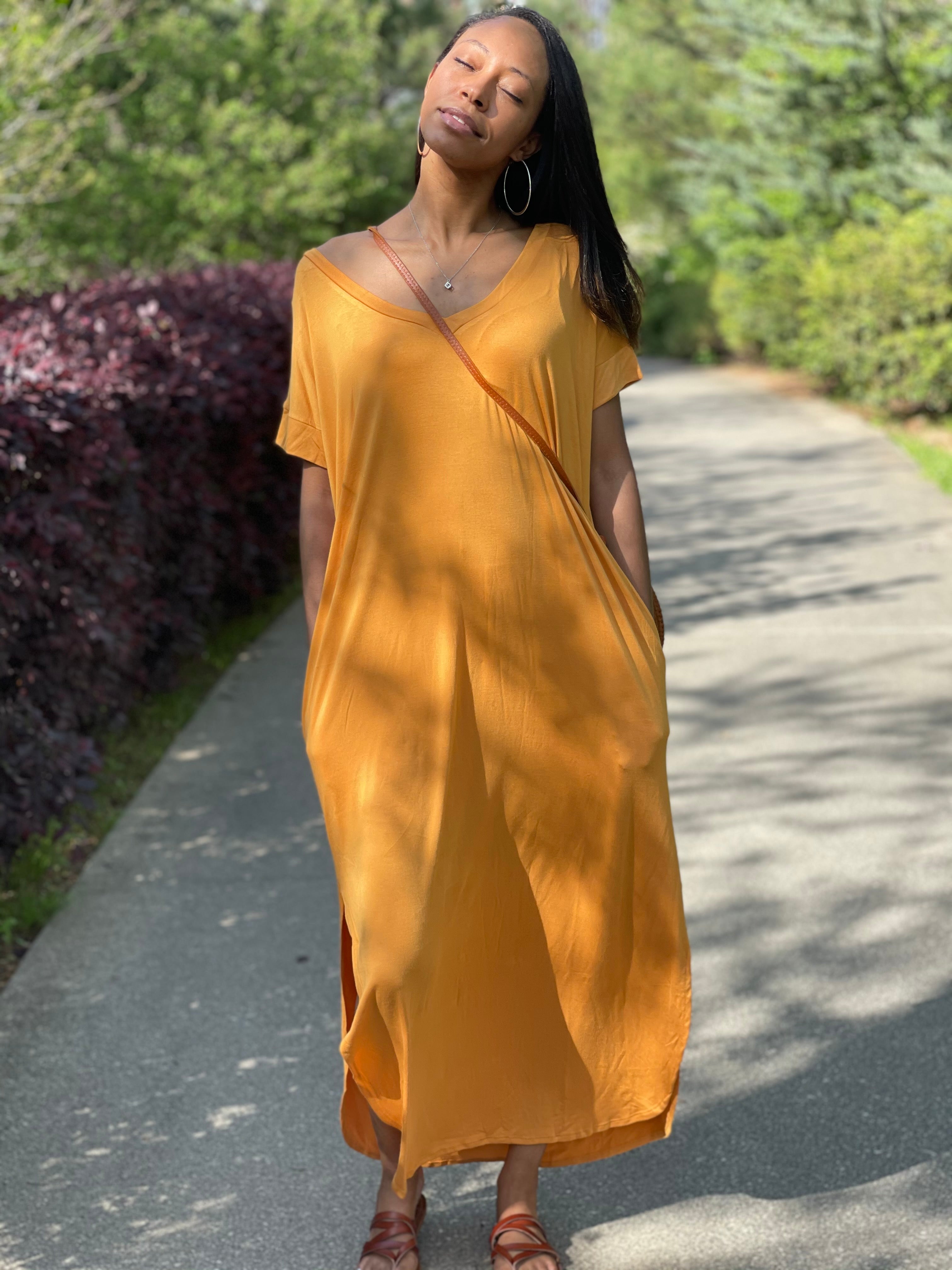 So Comfy Maxi Dress | Unwindwear So Comfy Maxi Dress | Unwindwear