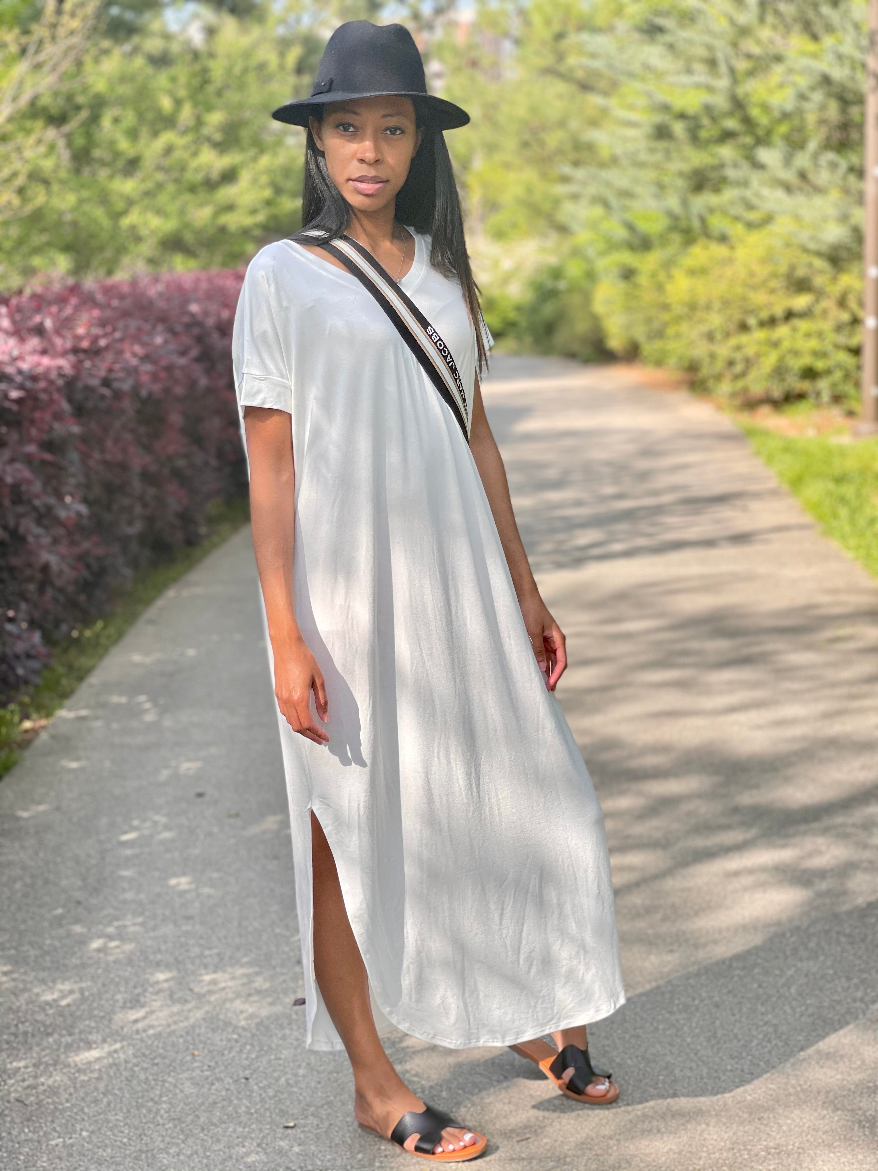 So Comfy Maxi Dress So Comfy Maxi Dress